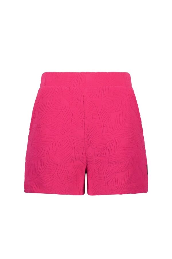 B.Nosy Meisjes short - Tanar - Helder roze