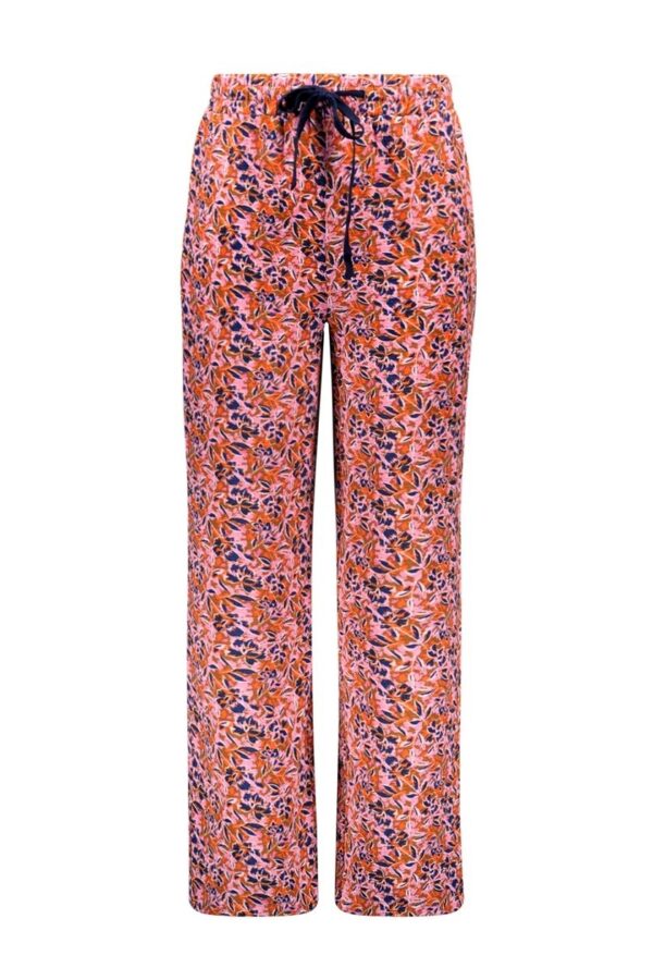 B.Nosy Meisjes broek - Sofia - Stunning AOP